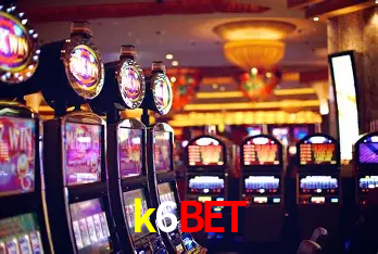 Descubra a Essência do k6bet: Nossa História e Compromissos