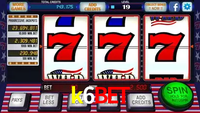 Desvendando o Mundo dos Jogos Virtuais na k6bet