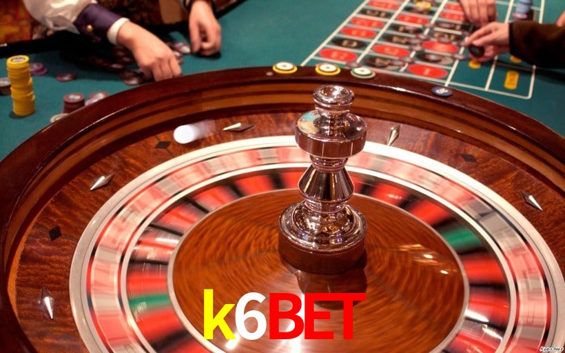 Estatísticas k6bet