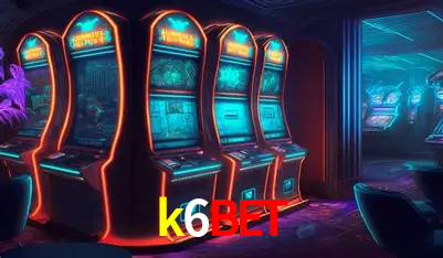 A Emoção da Loteria na k6bet: Uma Chance de Mudança de Vida