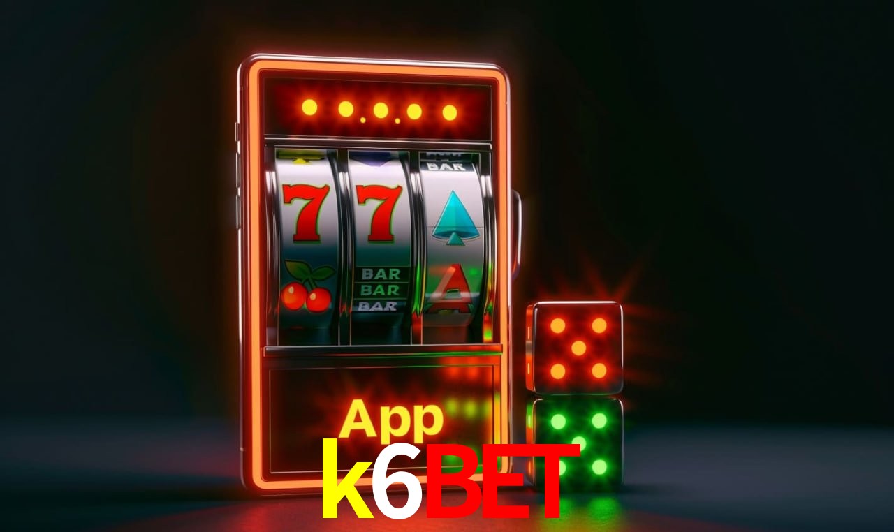 Tecnologia da Plataforma k6bet