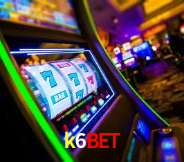 Descubra o Programa VIP da k6bet: Vantagens Exclusivas para Jogadores