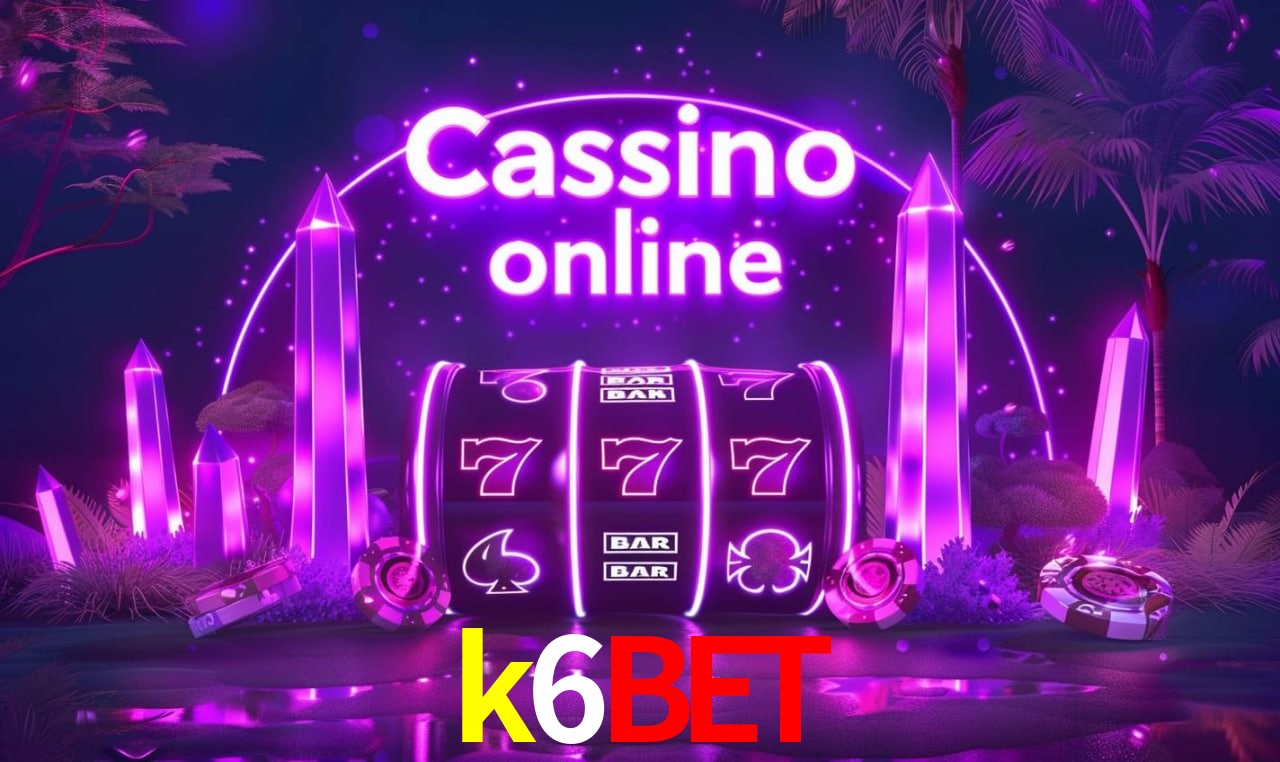 Avaliações dos Jogadores k6bet