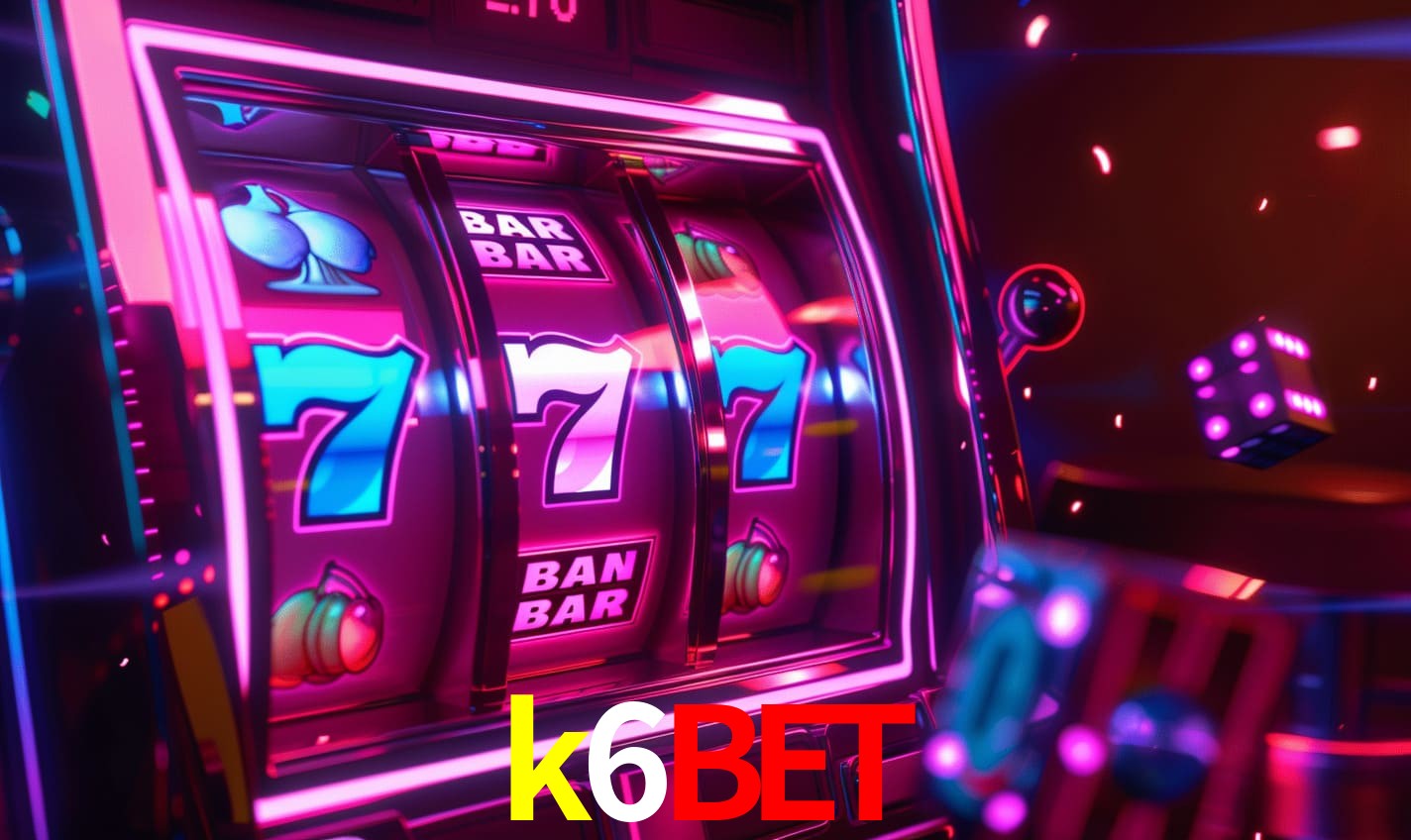 Jogos Exclusivos k6bet
