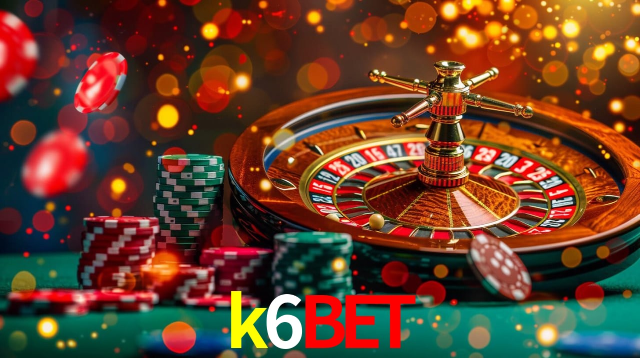 Torneios k6bet