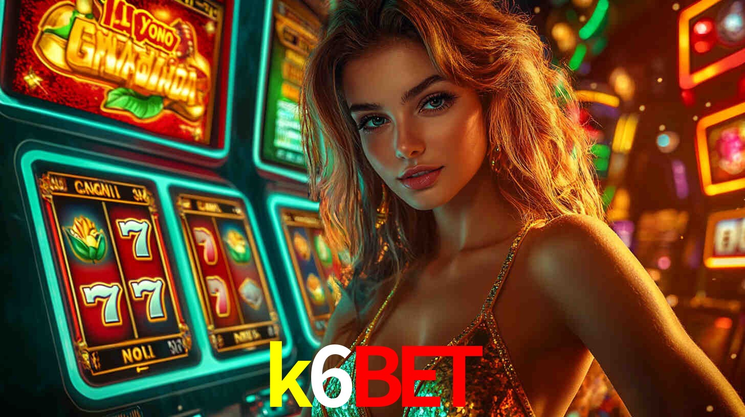 Ofertas Imperdíveis na k6bet: Promoções e Bônus Que Valem a Pena