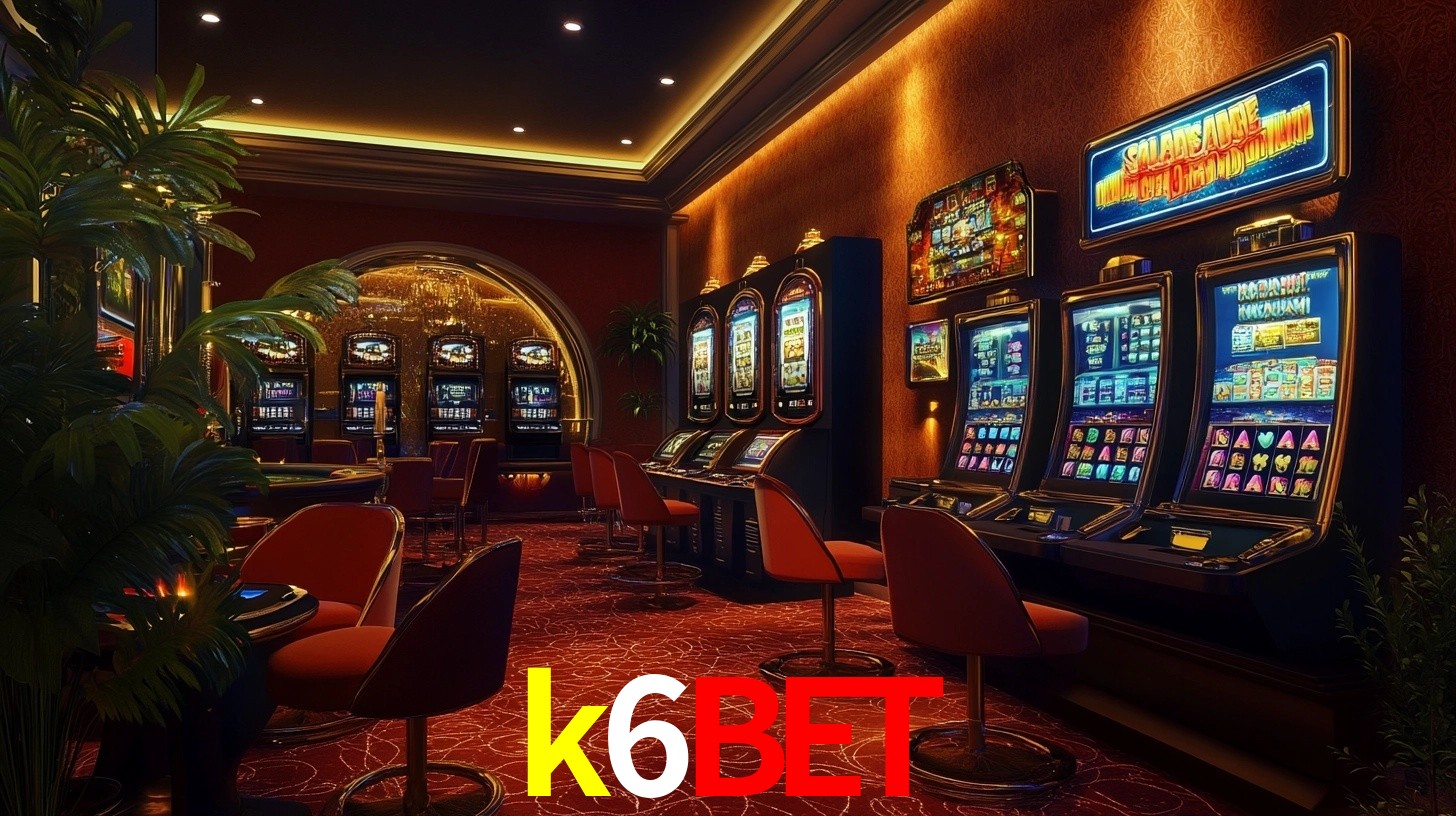 Programa VIP k6bet