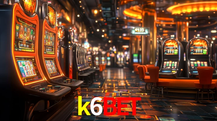 k6bet login