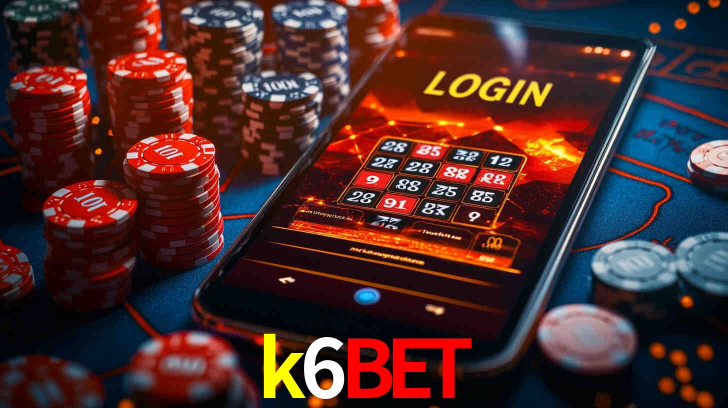 Bônus Generosos e Exclusivos no k6bet para Você!