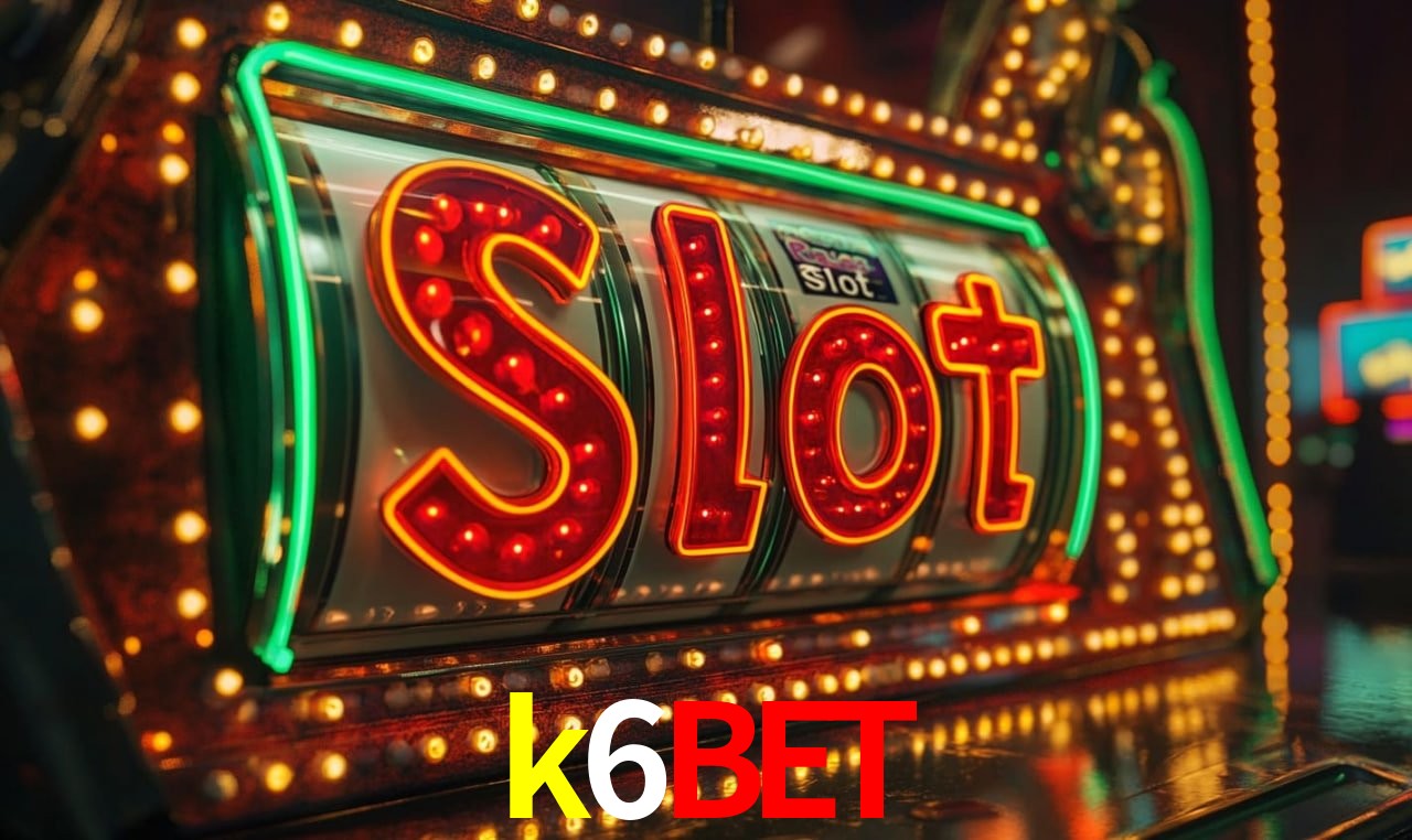 Diretório de Jogos k6bet