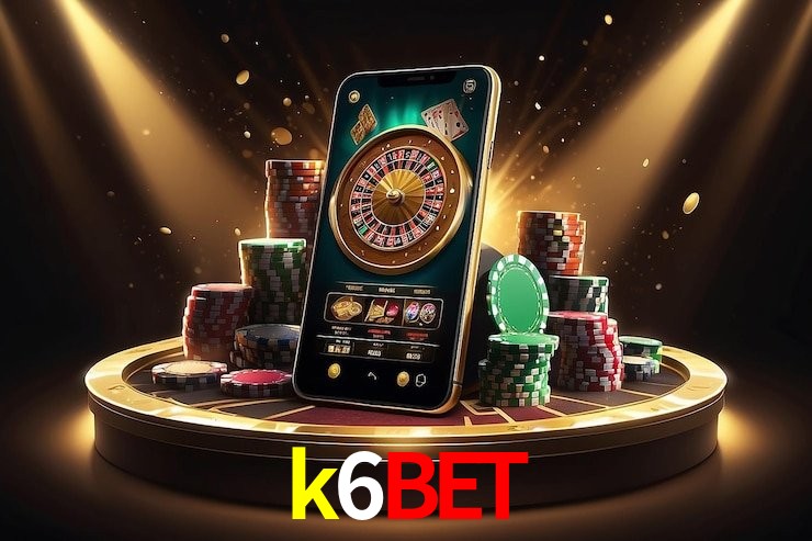 Estatísticas do Jogo k6bet