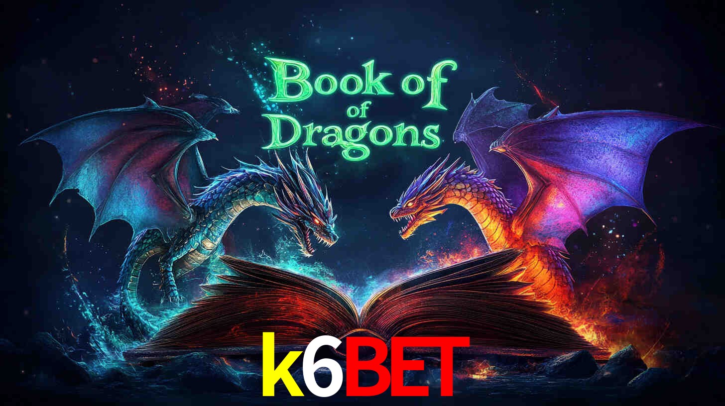 A Emoção da Loteria na k6bet: Uma Chance de Mudança de Vida