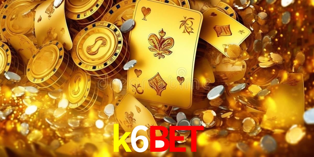 Bônus Diários k6bet