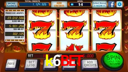 Desvendando o Mundo dos Jogos Virtuais na k6bet