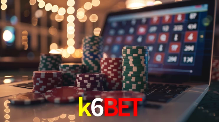 Casino Ao Vivo k6bet