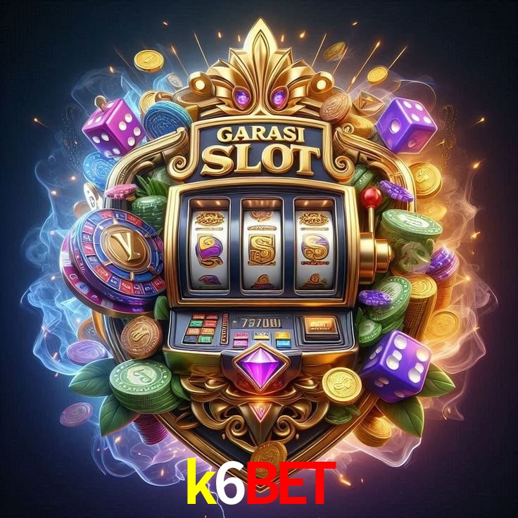 Recursos de Bônus k6bet