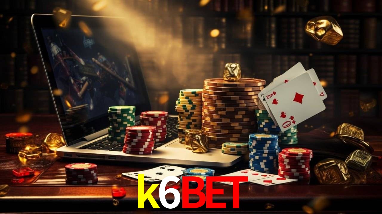 Avaliações dos Jogadores k6bet