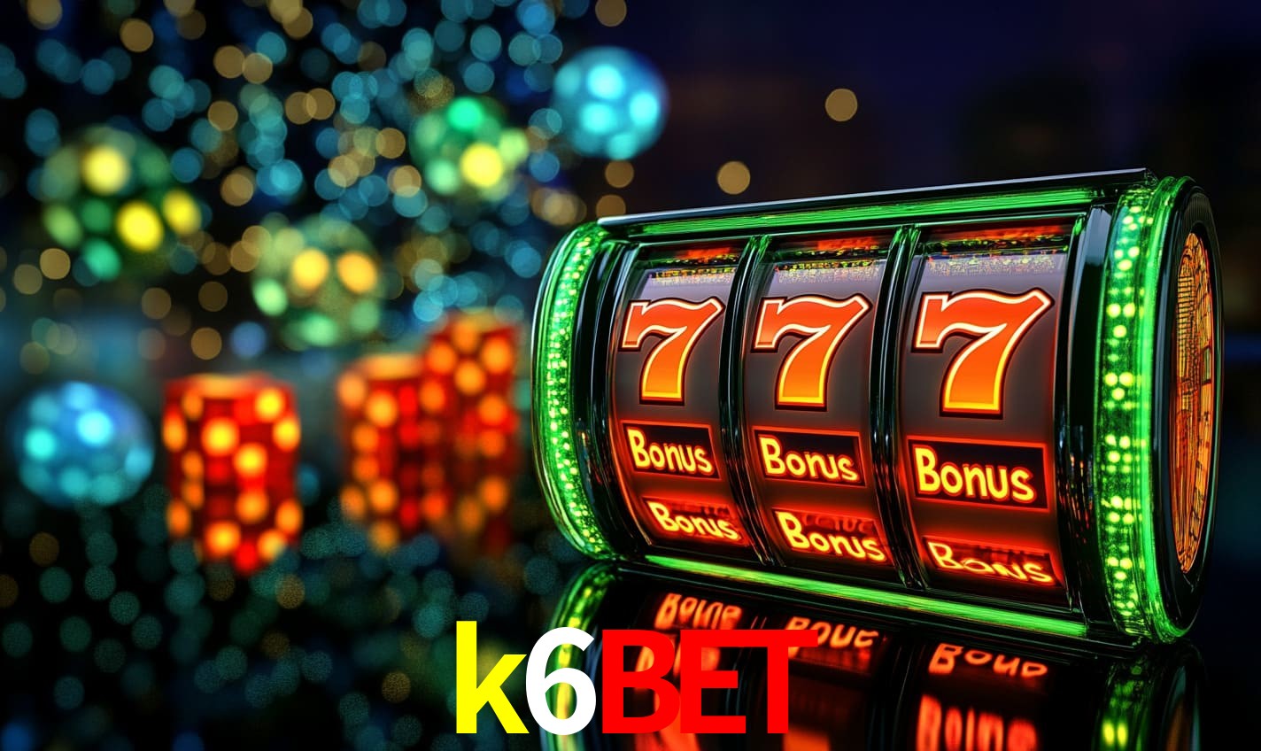 Experiência VIP k6bet