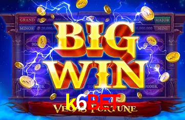 Explorando a Categoria de Eventos em Apostas na k6bet