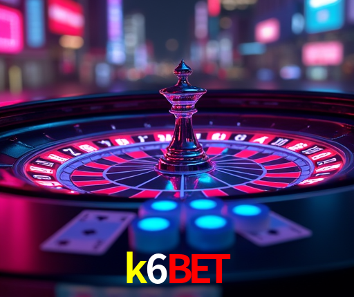 Estatísticas Esportivas k6bet