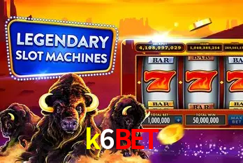 Explorando a Categoria de Eventos em Apostas na k6bet