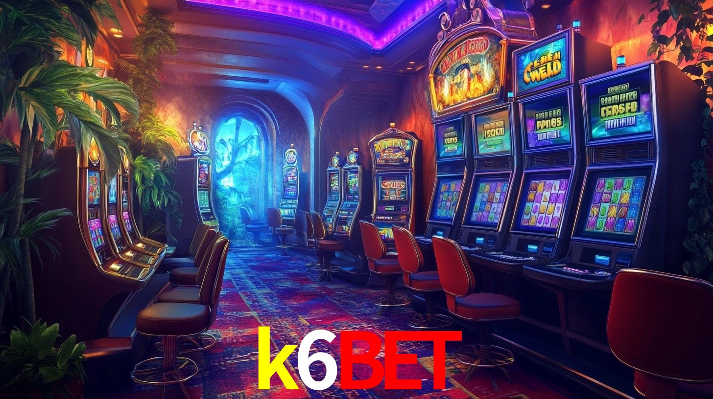 Torneios k6bet