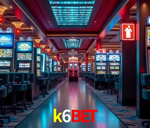Programa VIP k6bet