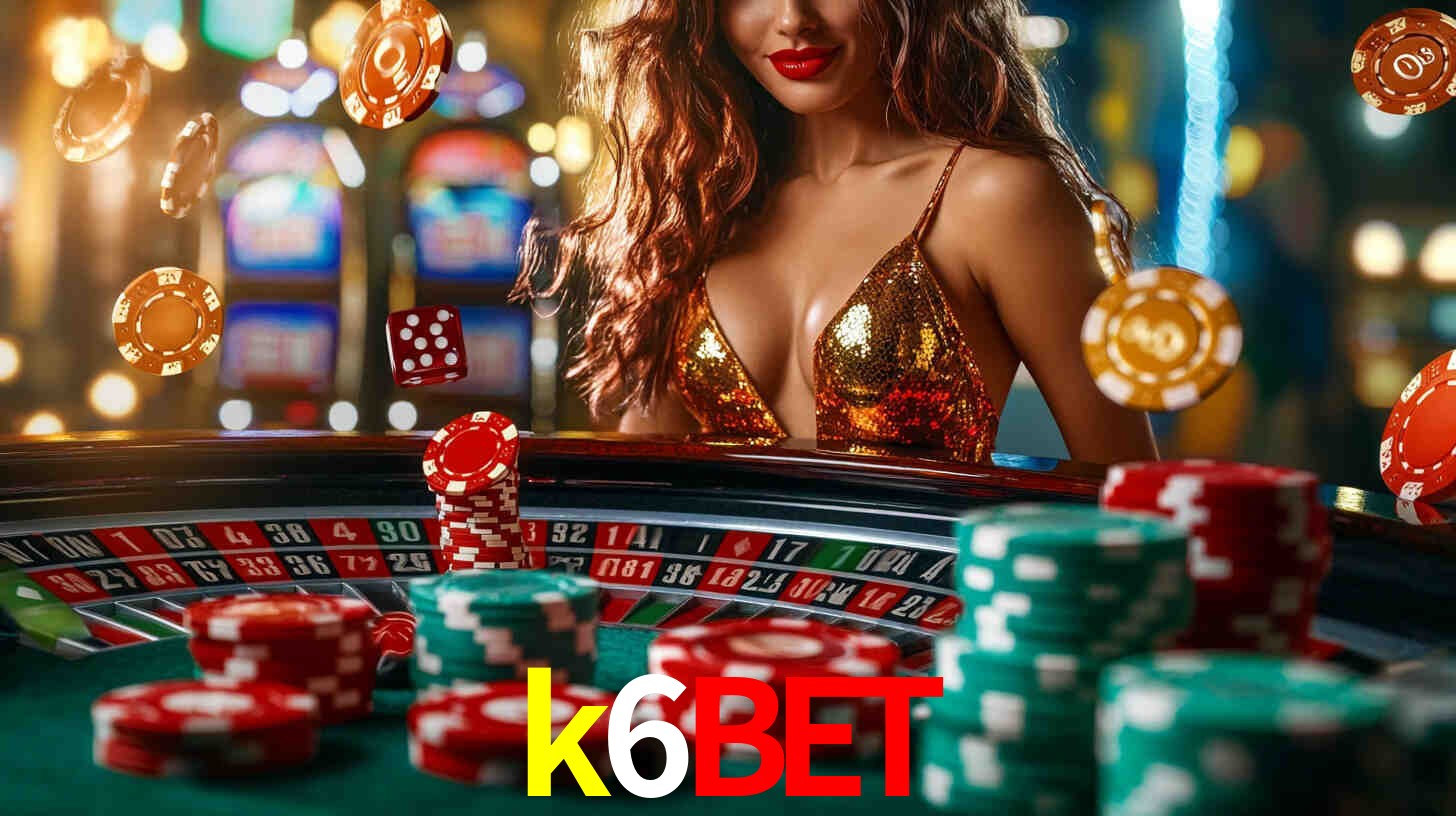 k6bet login