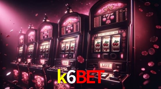 Apostas de Basquete k6bet