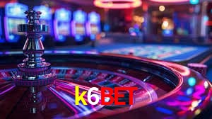 Segurança 2FA k6bet