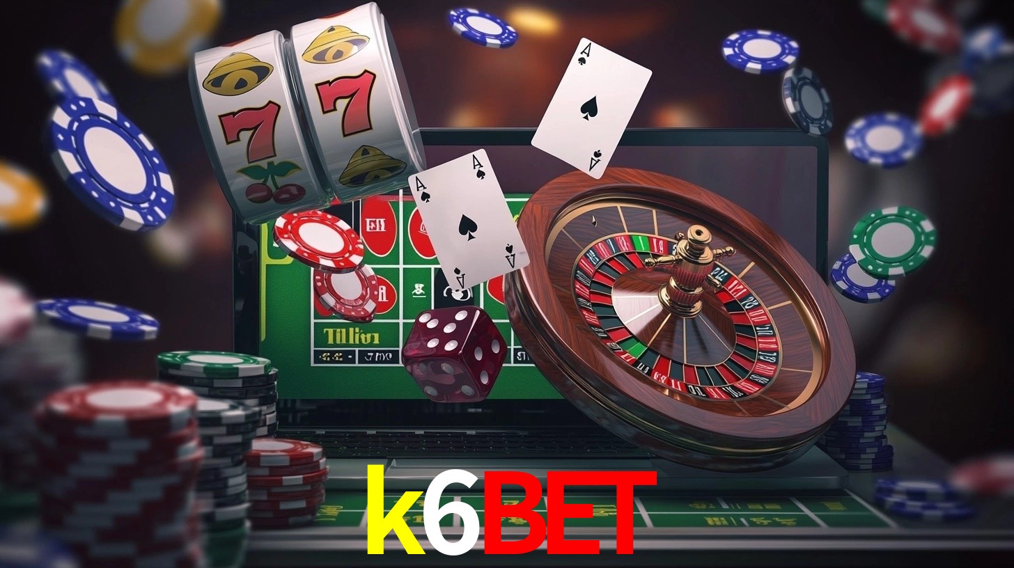 Experimente o Login Seguro Premium no k6bet
