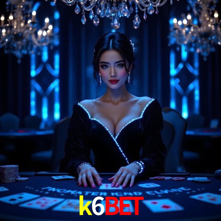 Promoções Sazonais k6bet