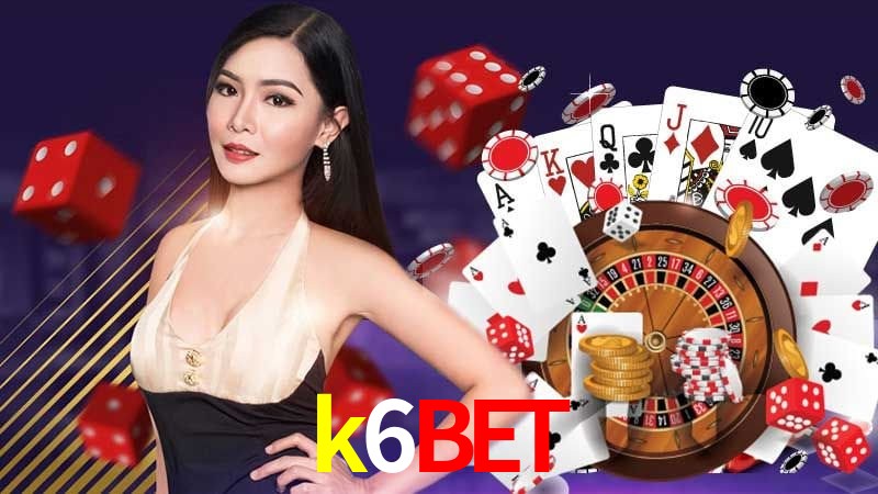 Apostas de Tênis k6bet