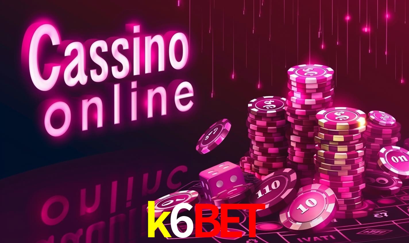 Interface Premium k6bet