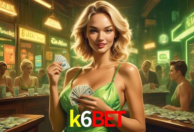 Apostas de Tênis k6bet
