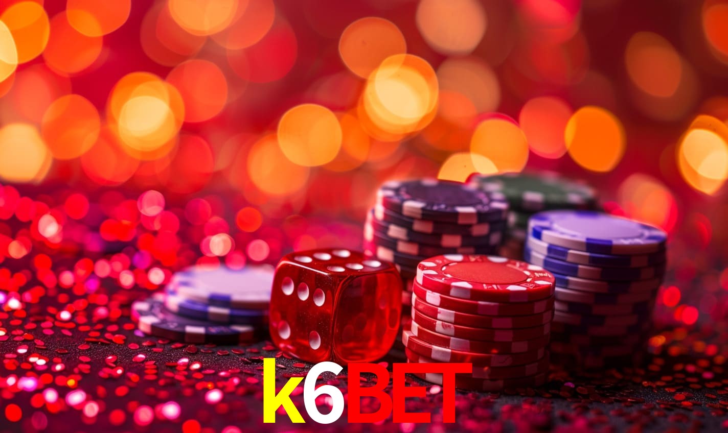 PIX Instantâneo k6bet