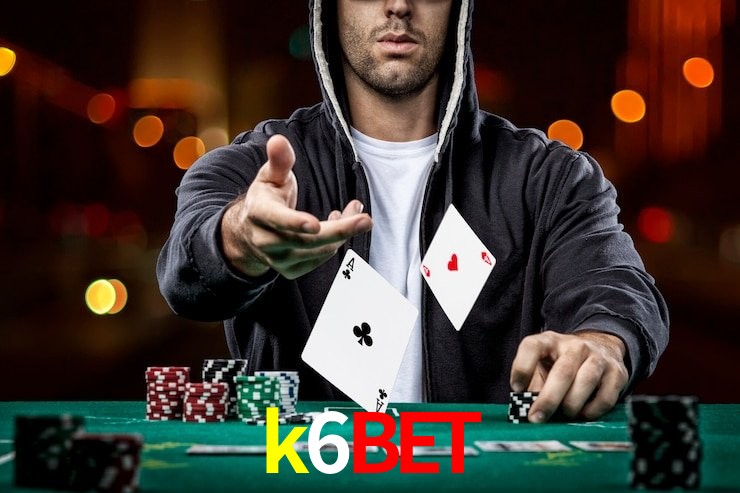 PIX Instantâneo k6bet