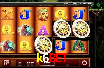Descubra a Essência do k6bet: Nossa História e Compromissos