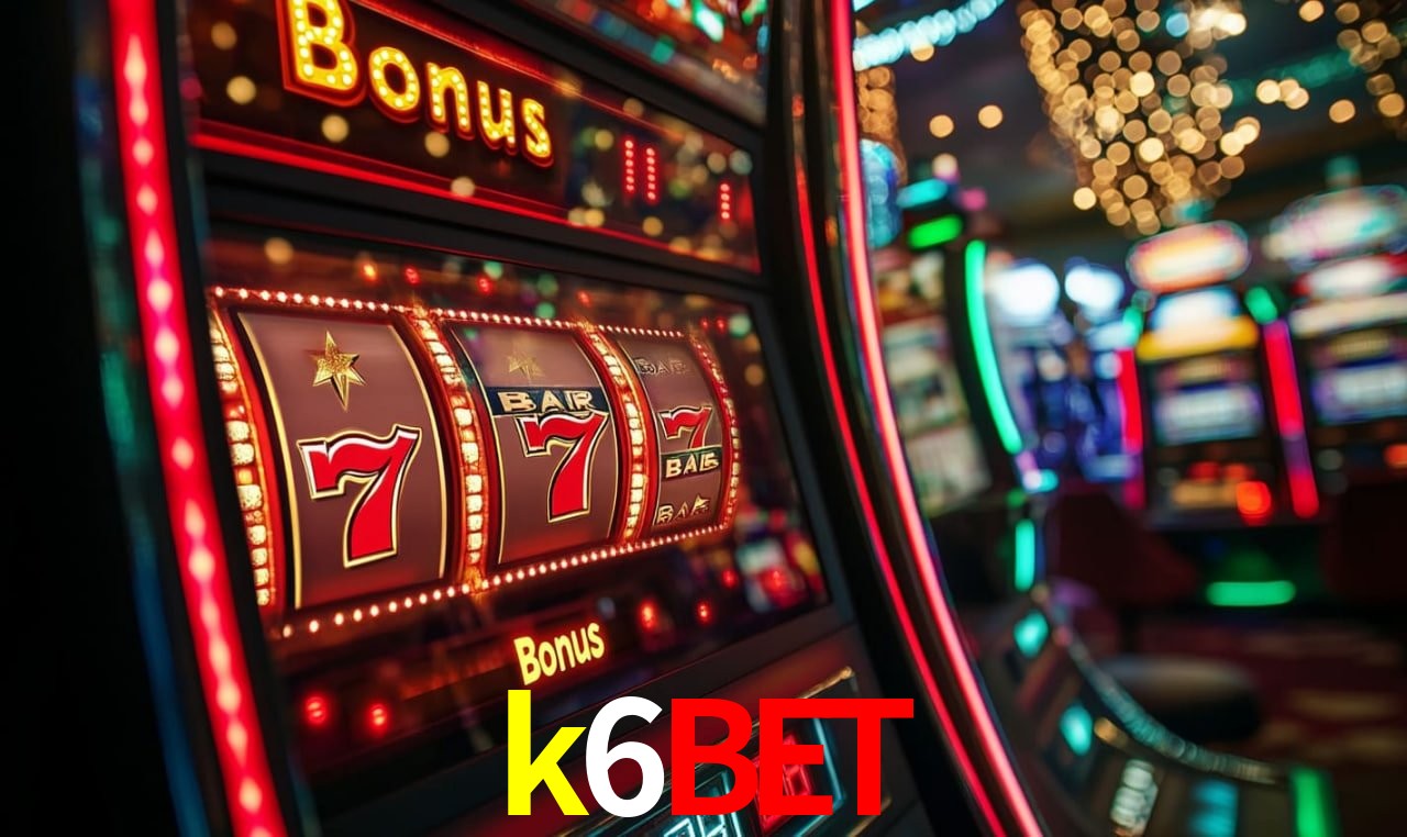 Interface Premium k6bet