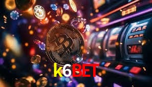 Jogo Spaceman k6bet