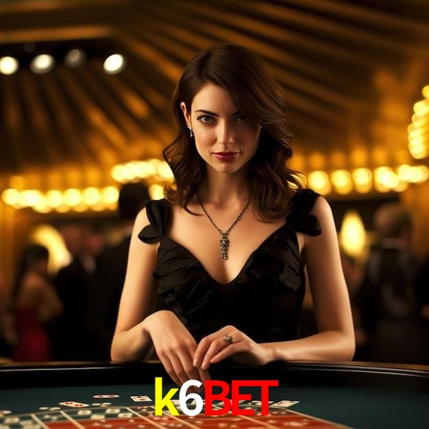 Apostas de Basquete k6bet