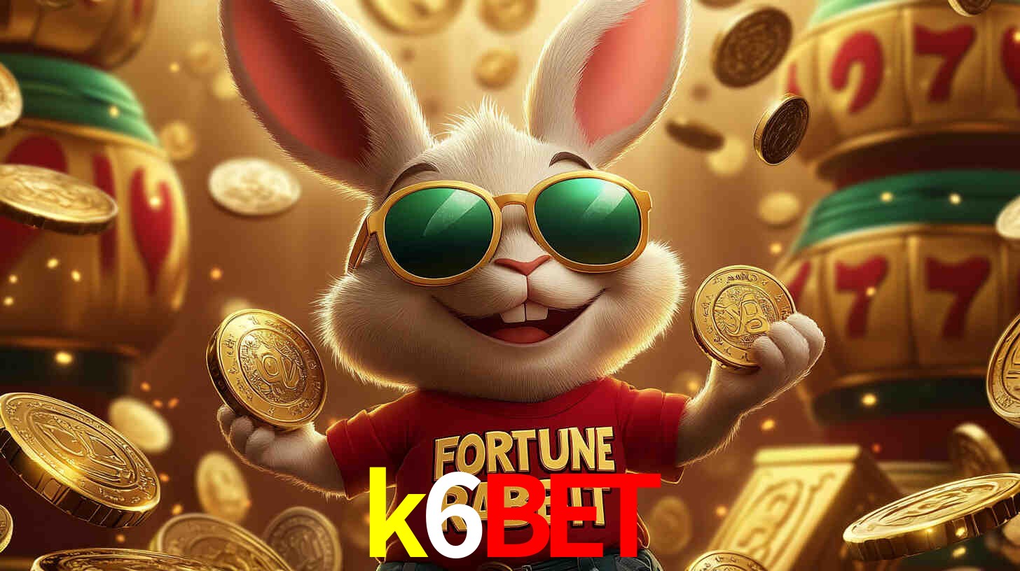 k6bet: A Experiência de Casino com Jogos de Mesa ao Vivo