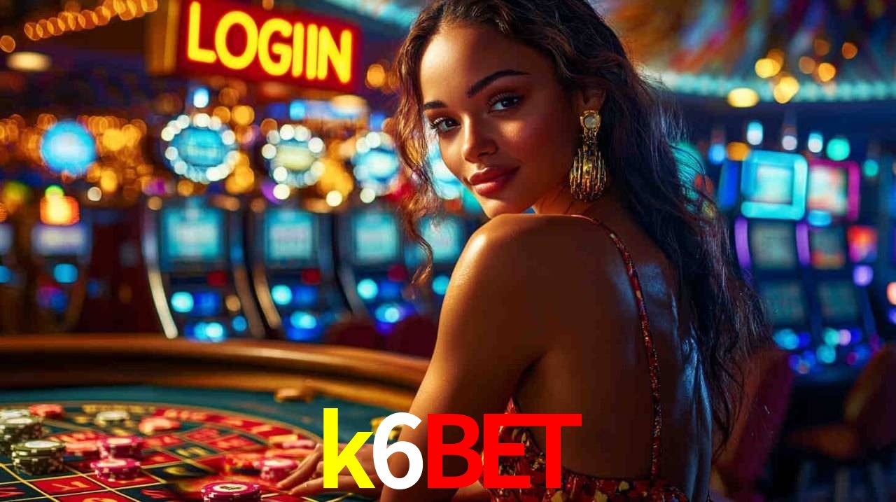 Ofertas Exclusivas k6bet