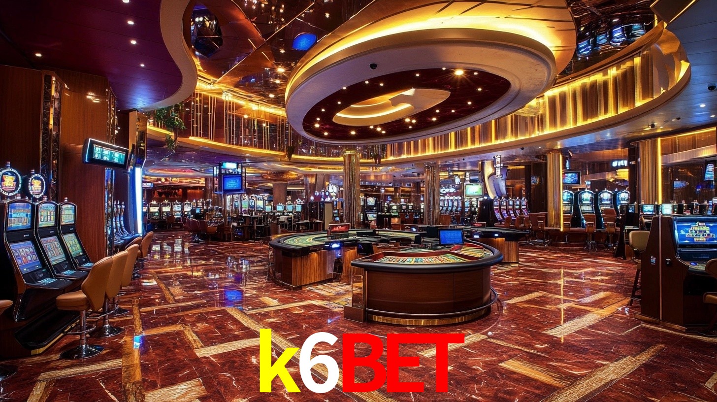 Bônus Diários k6bet