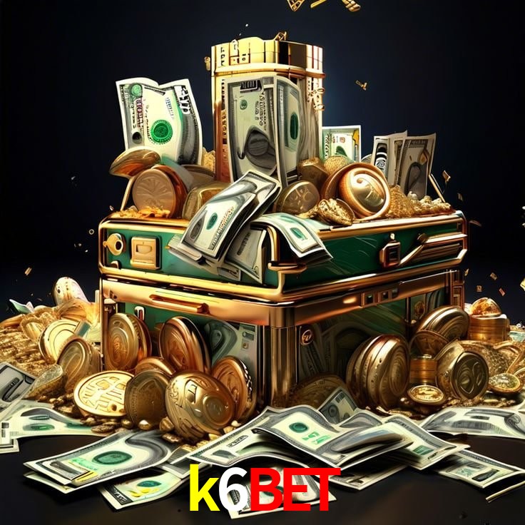 Benefícios da Conta k6bet