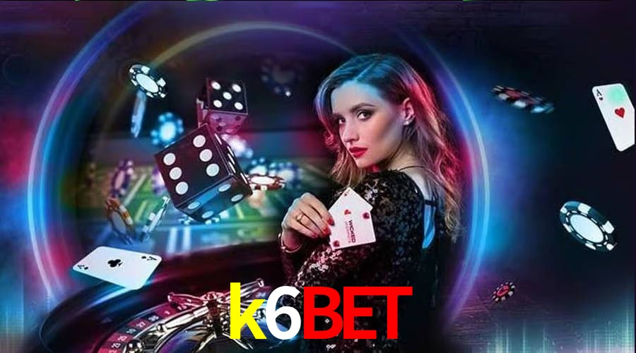 Casino VIP k6bet