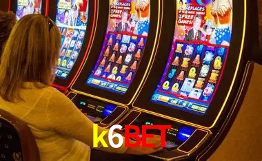 Apostas Esportivas na k6bet: Um Guia Completo