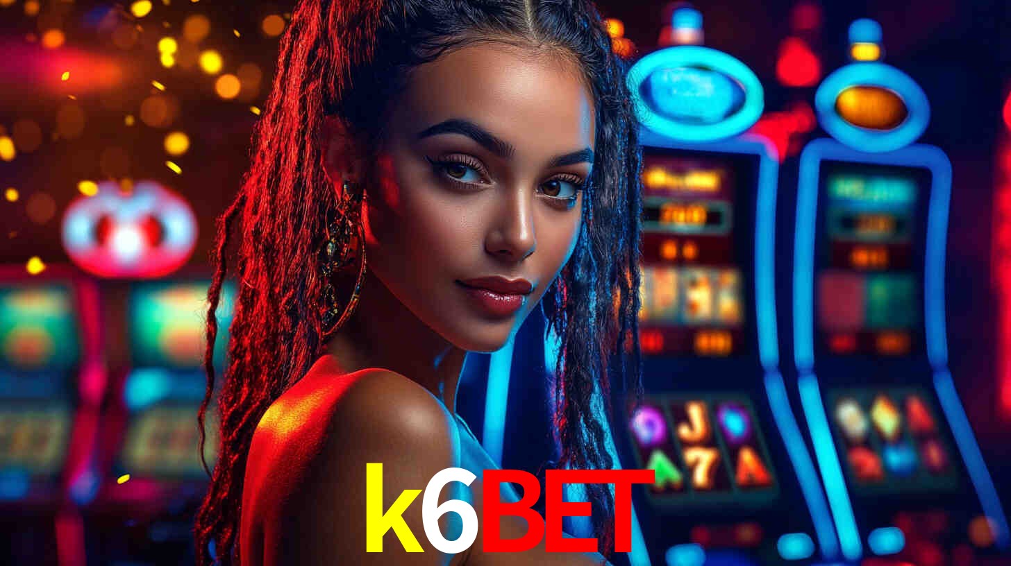 cassino k6bet
