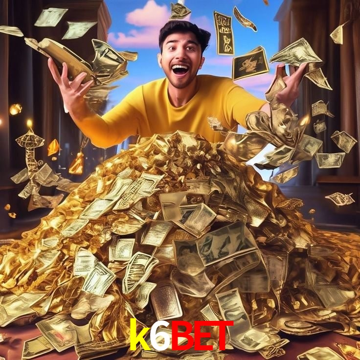 Estatísticas do Jogo k6bet